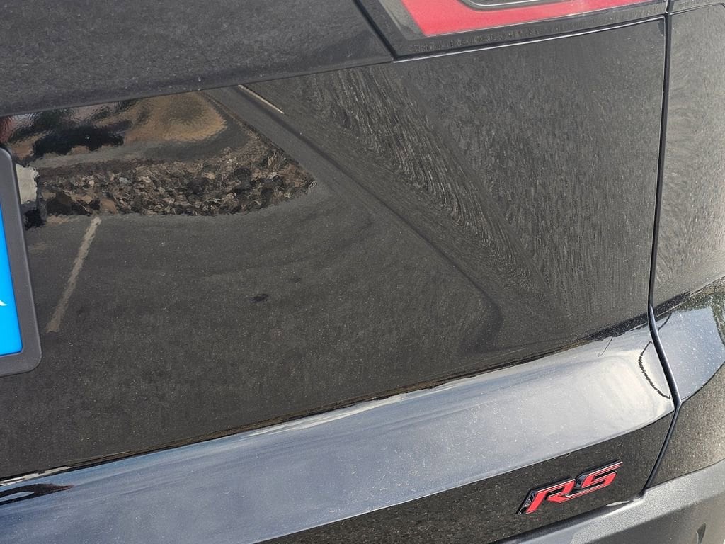 2026 Chevrolet Equinox RS - Photo 23