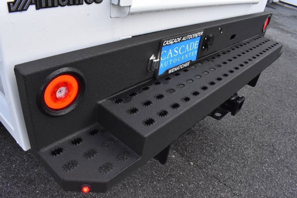 2025 Chevrolet Silverado 3500 HD Work Truck - Photo 31