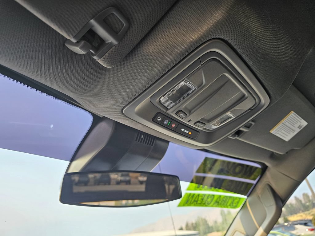 2024 Chevrolet Silverado 1500 RST - Photo 31