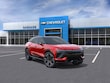  Chevrolet Blazer EV