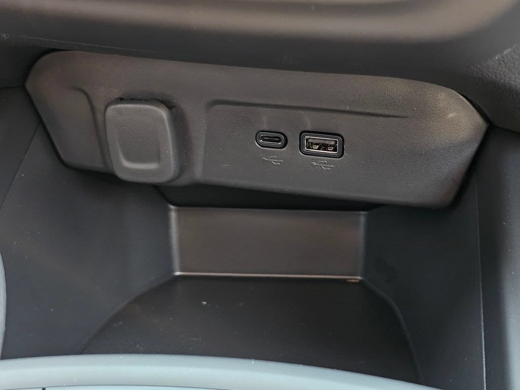 2026 Chevrolet Trax LS - Photo 35