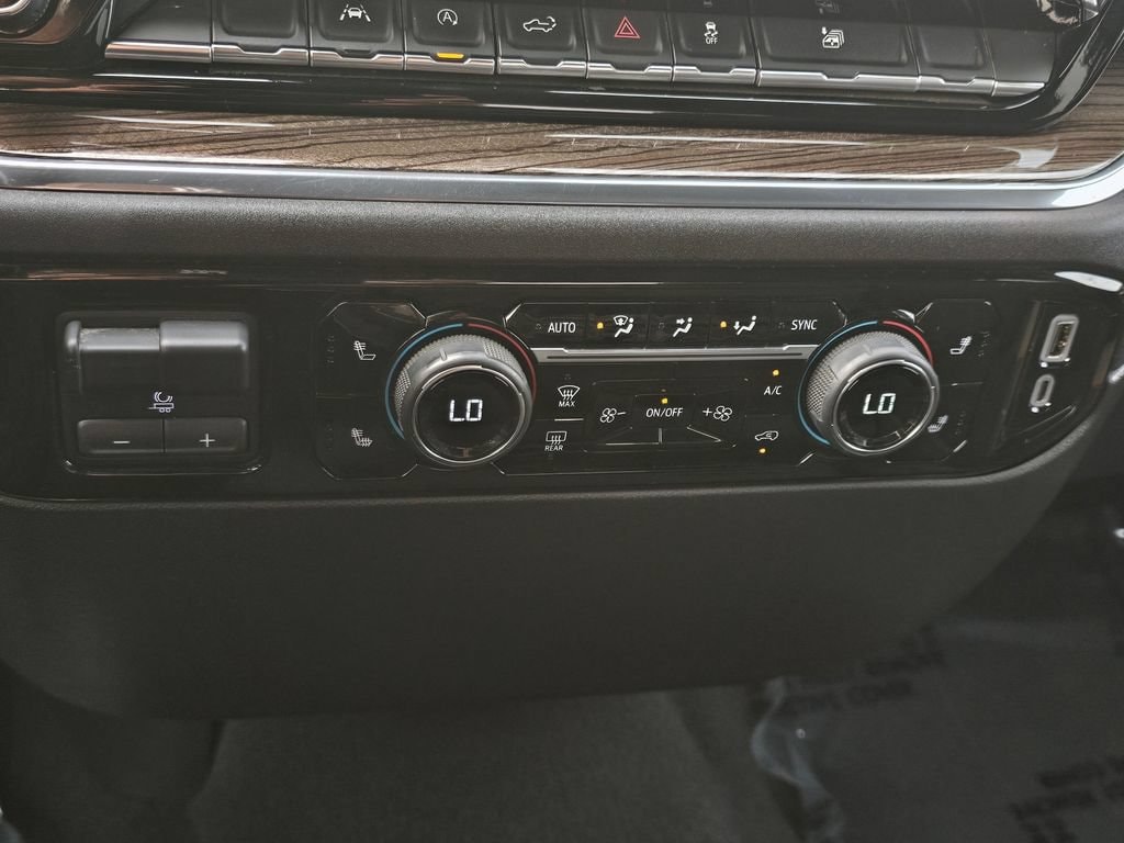 2023 Chevrolet Silverado 1500 LT - Photo 33