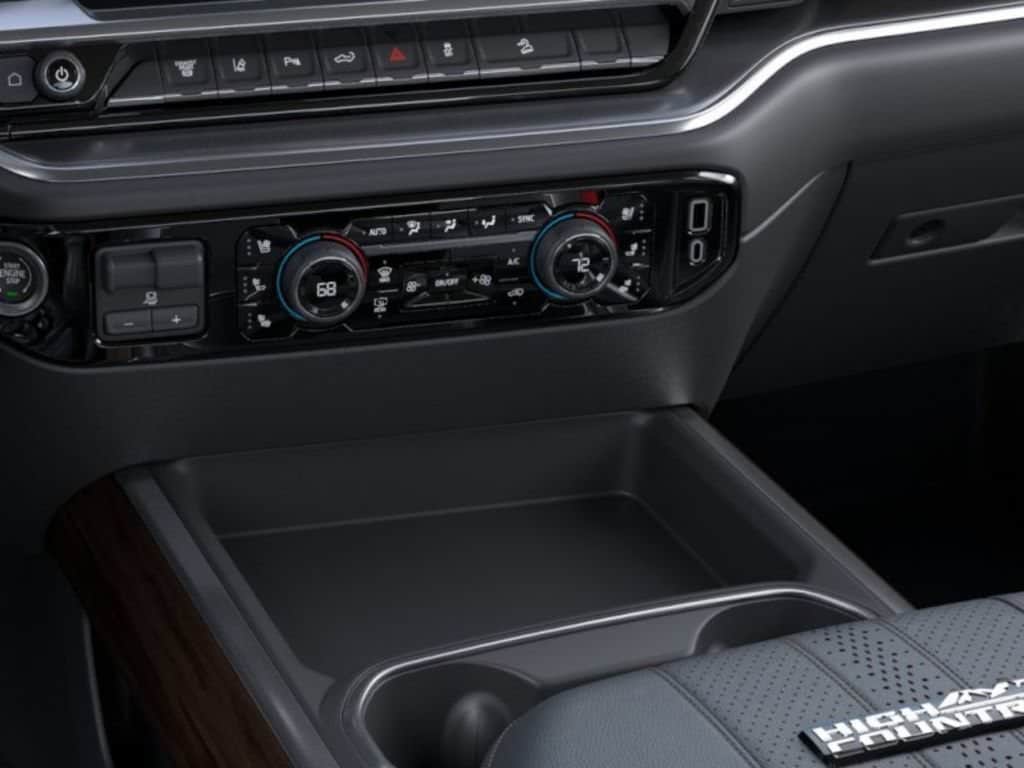 2026 Chevrolet Silverado 3500HD High Country - Photo 30