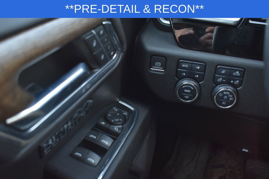 2022 Chevrolet Silverado 1500 High Country - Photo 14