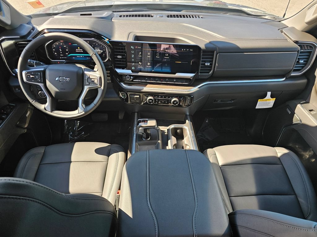 2026 Chevrolet Silverado 1500 RST - Photo 25