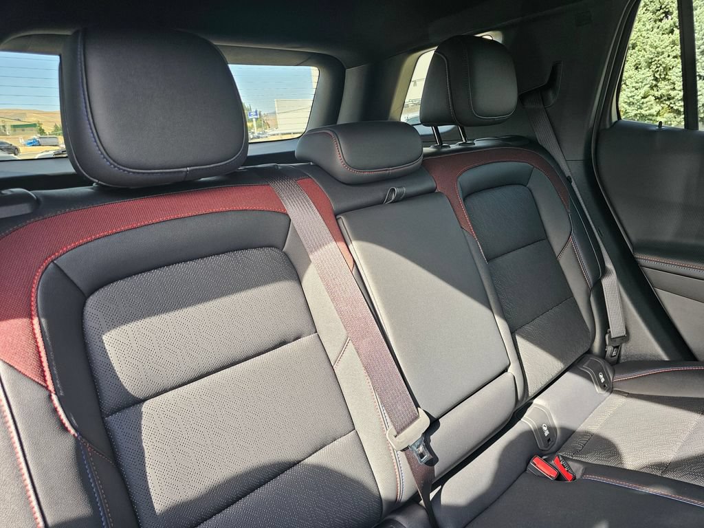 2026 Chevrolet Equinox RS - Photo 43
