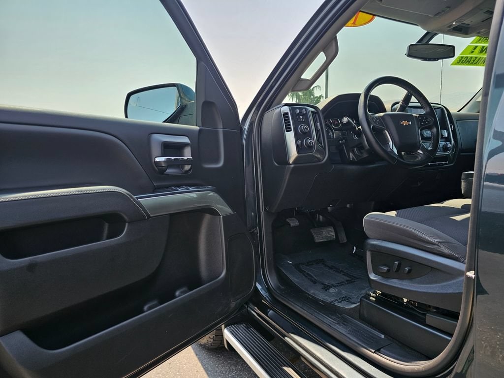 2018 Chevrolet Silverado 1500 LT - Photo 26