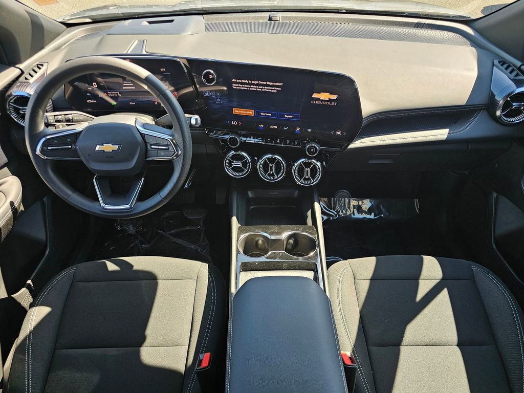 2026 Chevrolet Blazer EV LT - Photo 27