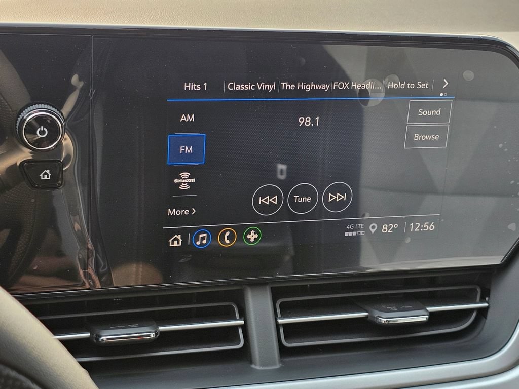 2026 Chevrolet Trax LS - Photo 33