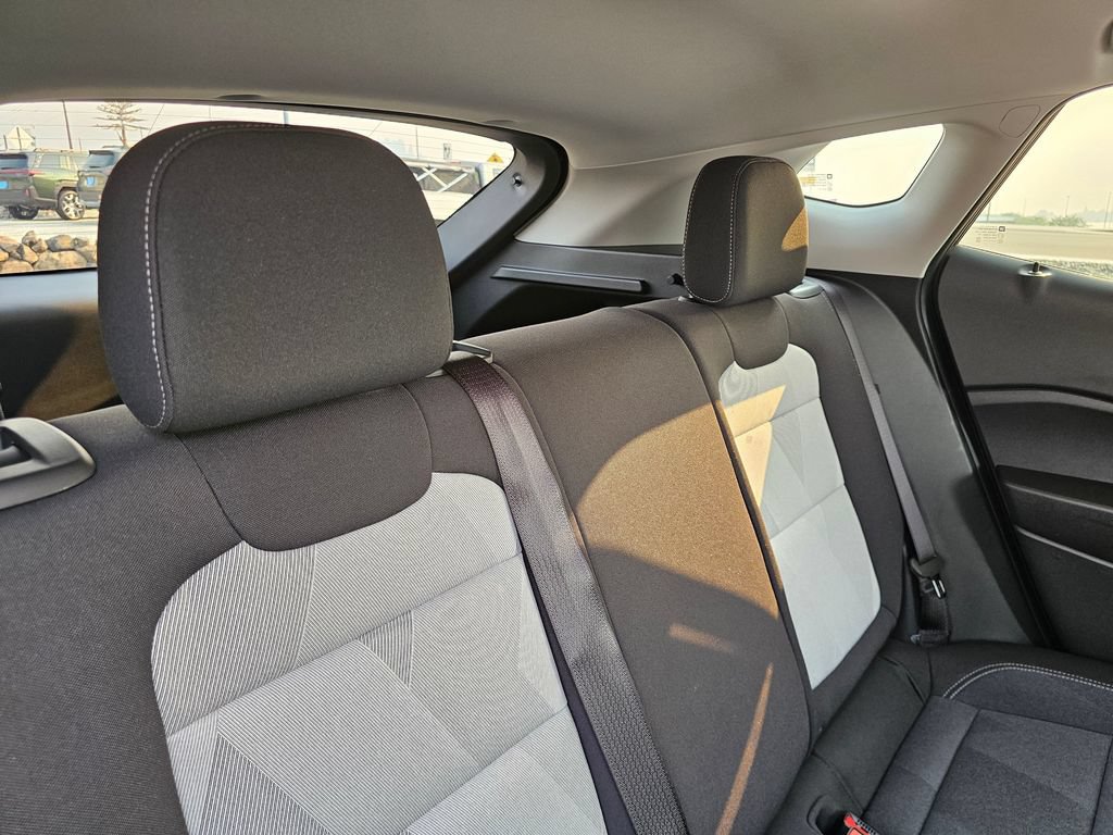 2026 Chevrolet Trax LS - Photo 19