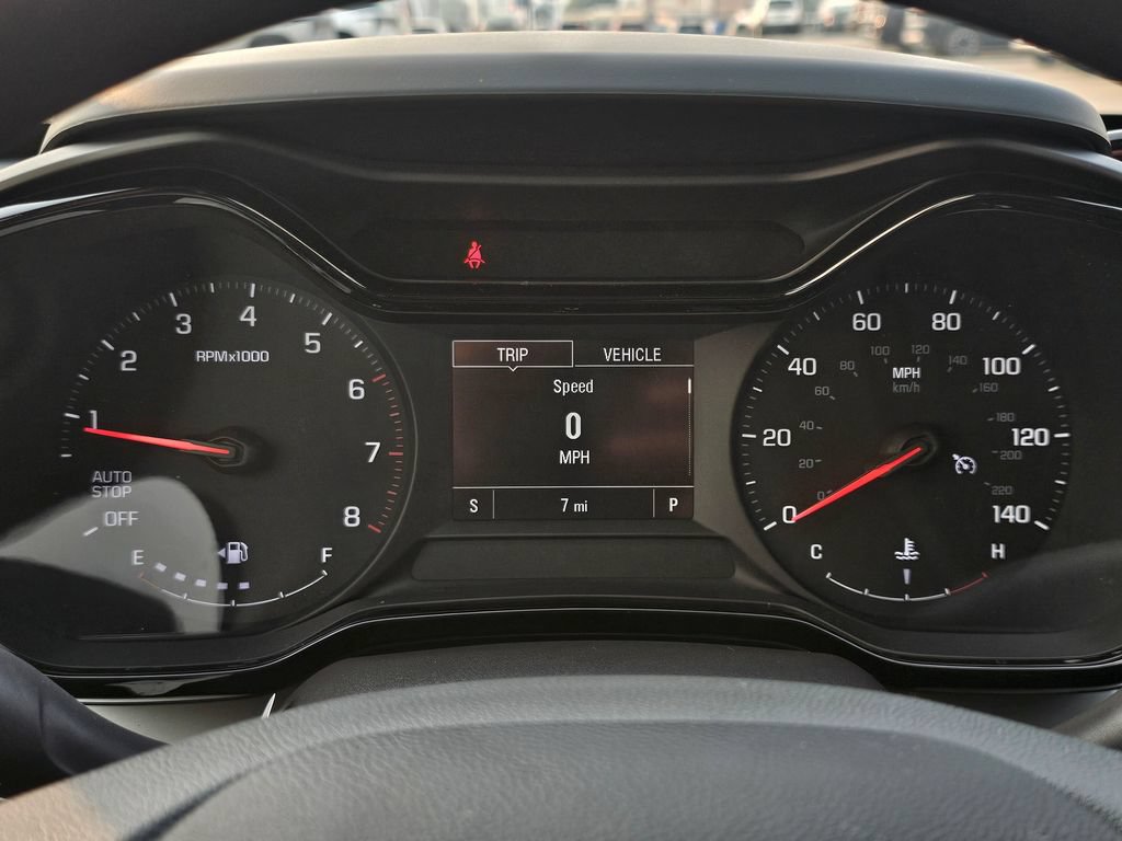 2026 Chevrolet Trax LS - Photo 38