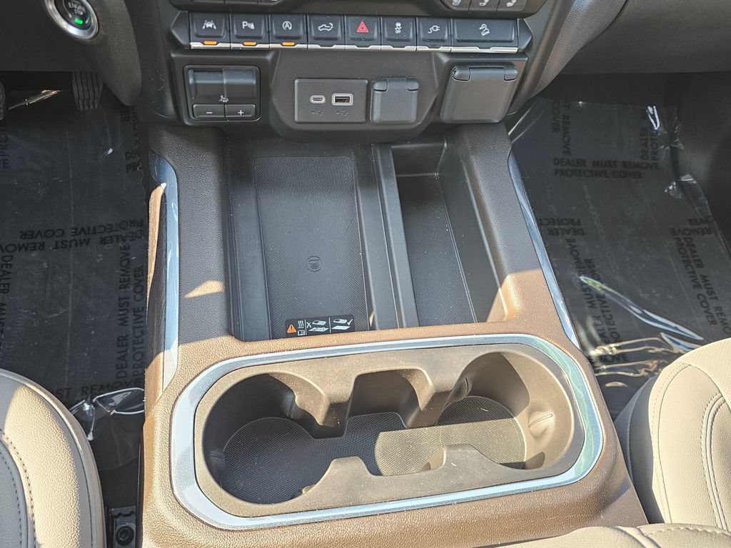 2022 Chevrolet Silverado 1500 Limited LTZ - Photo 33