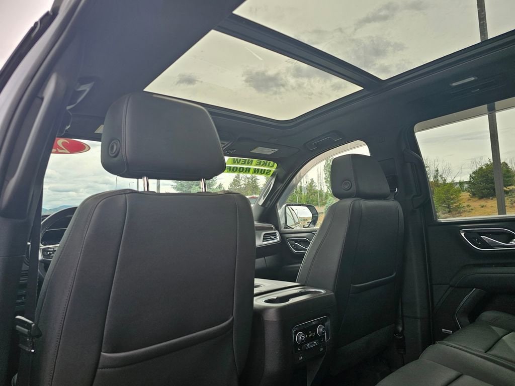 2023 Chevrolet Tahoe Z71 - Photo 26