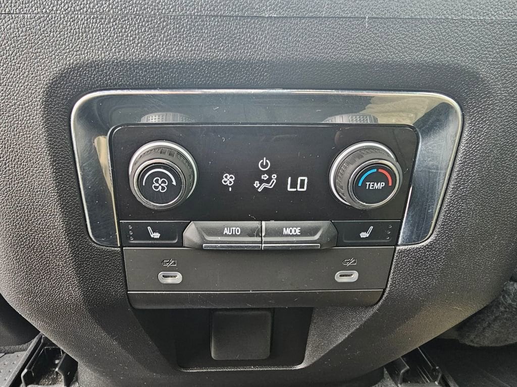 2023 Chevrolet Tahoe Z71 - Photo 27