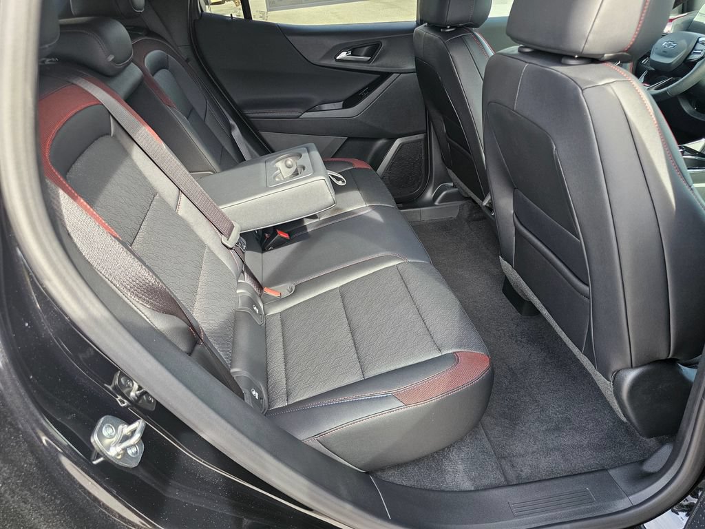 2026 Chevrolet Equinox RS - Photo 20