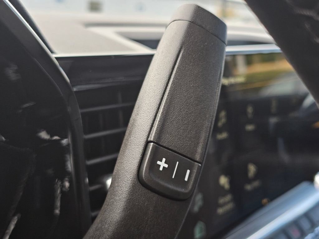 2026 Chevrolet Silverado 2500 HD LTZ - Photo 35