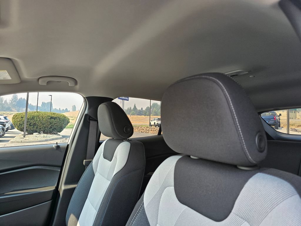 2026 Chevrolet Trax LS - Photo 30