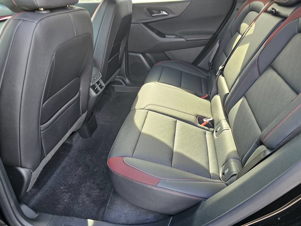 2026 Chevrolet Equinox RS - Photo 47