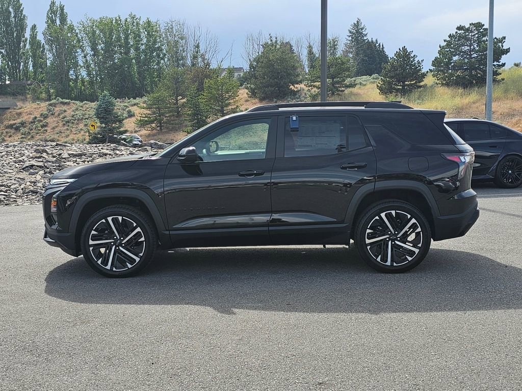 2026 Chevrolet Equinox RS - Photo 3
