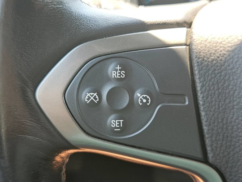 2018 Chevrolet Silverado 1500 LT - Photo 34