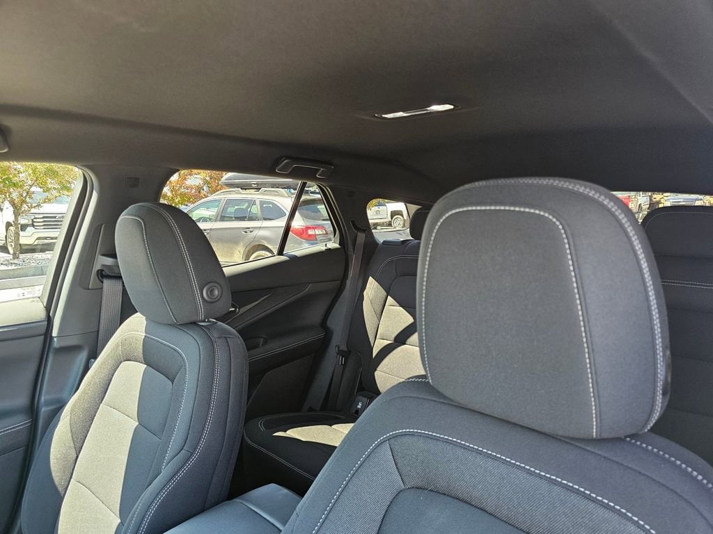 2026 Chevrolet Blazer EV LT - Photo 28