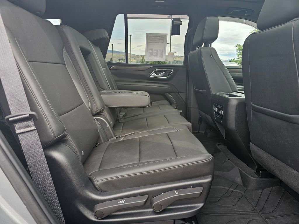2023 Chevrolet Tahoe Z71 - Photo 20