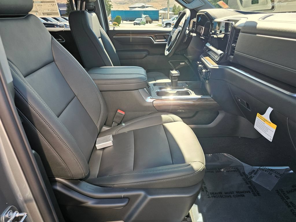 2026 Chevrolet Silverado 1500 RST - Photo 19