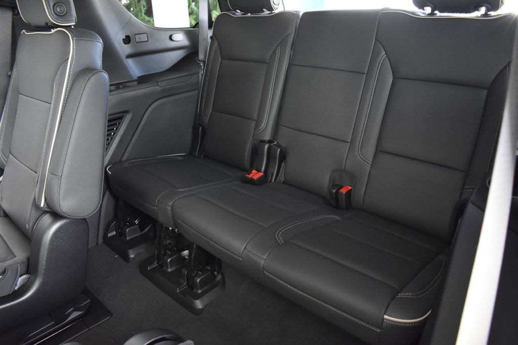 2026 Chevrolet Tahoe Premier - Photo 36