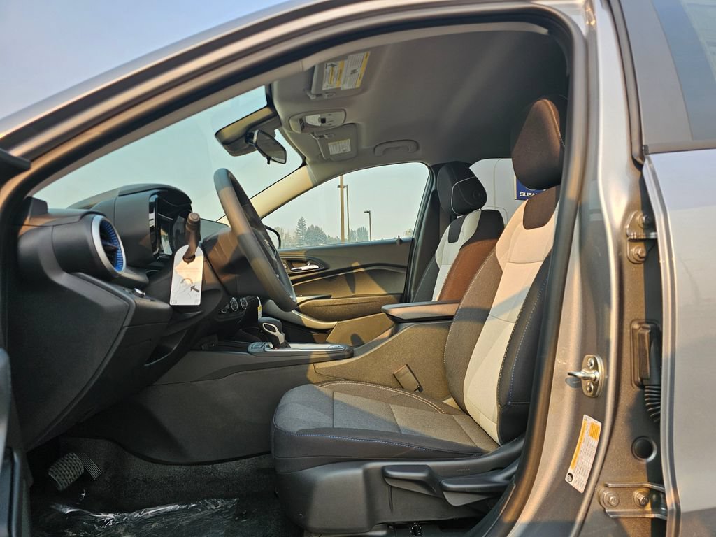 2026 Chevrolet Trax LS - Photo 28