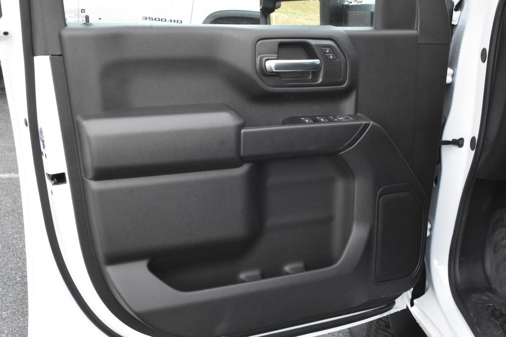 2025 Chevrolet Silverado 3500 HD Work Truck - Photo 15