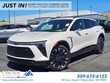  Chevrolet Blazer EV