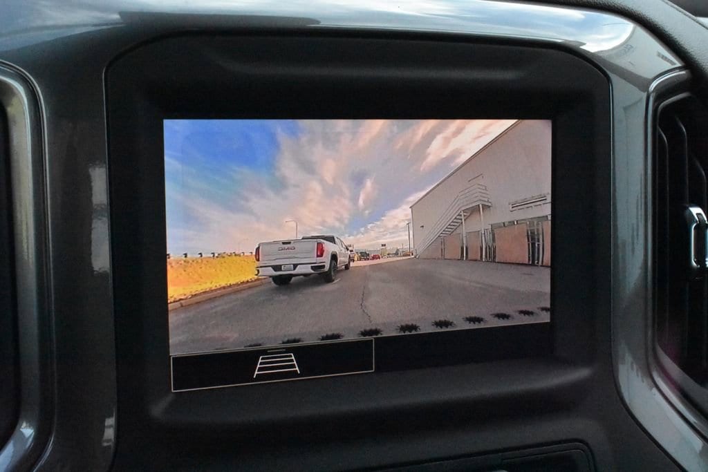 2025 Chevrolet Silverado 3500 HD Work Truck - Photo 19