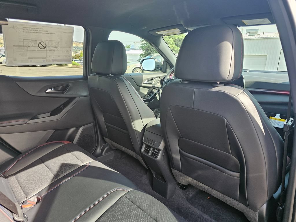 2026 Chevrolet Equinox RS - Photo 41