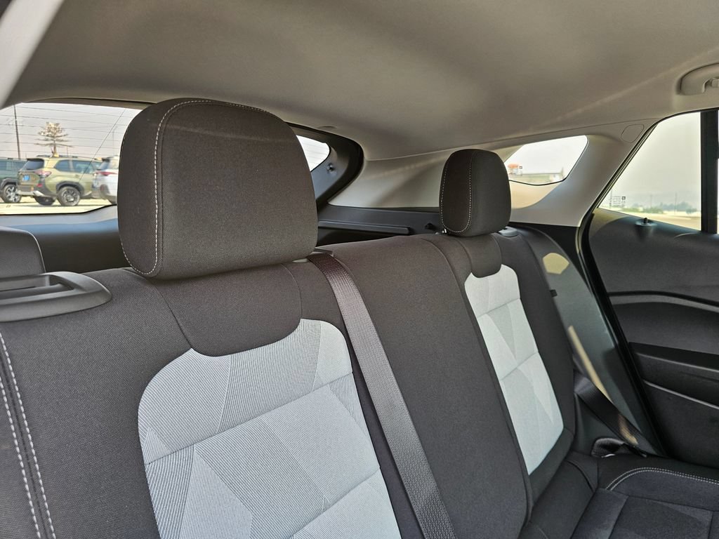 2026 Chevrolet Trax LS - Photo 20