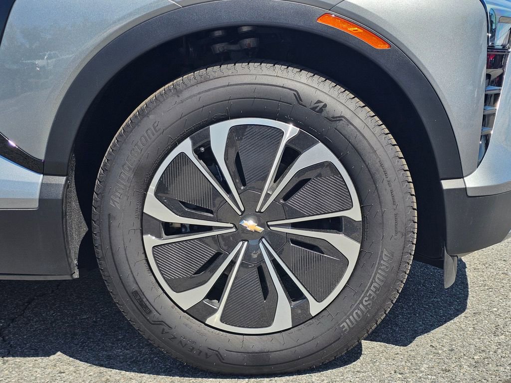 2026 Chevrolet Blazer EV LT - Photo 16