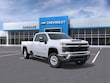 Chevrolet Silverado 2500 HD