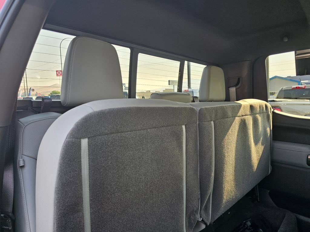 2022 Chevrolet Silverado 1500 Limited LTZ - Photo 20