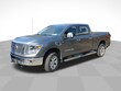 Nissan Titan XD