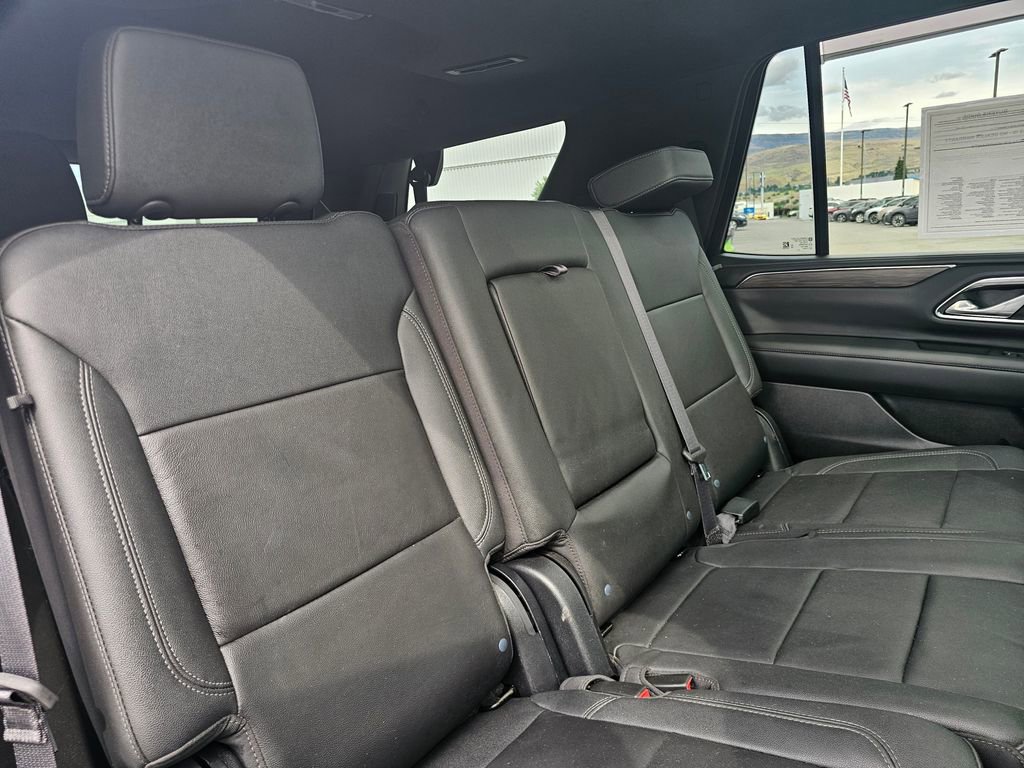 2023 Chevrolet Tahoe Z71 - Photo 21