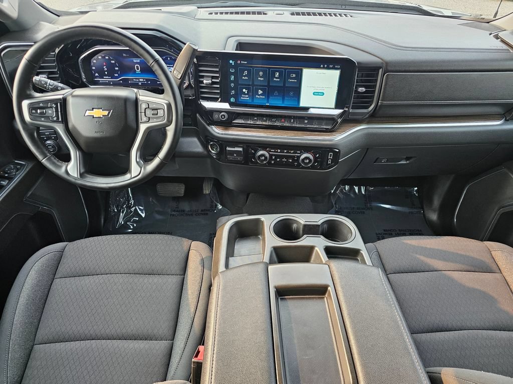 2023 Chevrolet Silverado 1500 LT - Photo 25