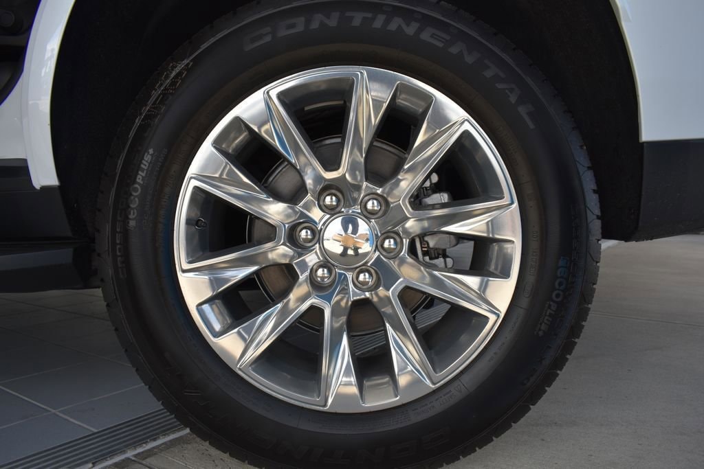 2026 Chevrolet Tahoe Premier - Photo 39