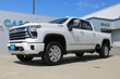 Chevrolet Silverado 2500 HD