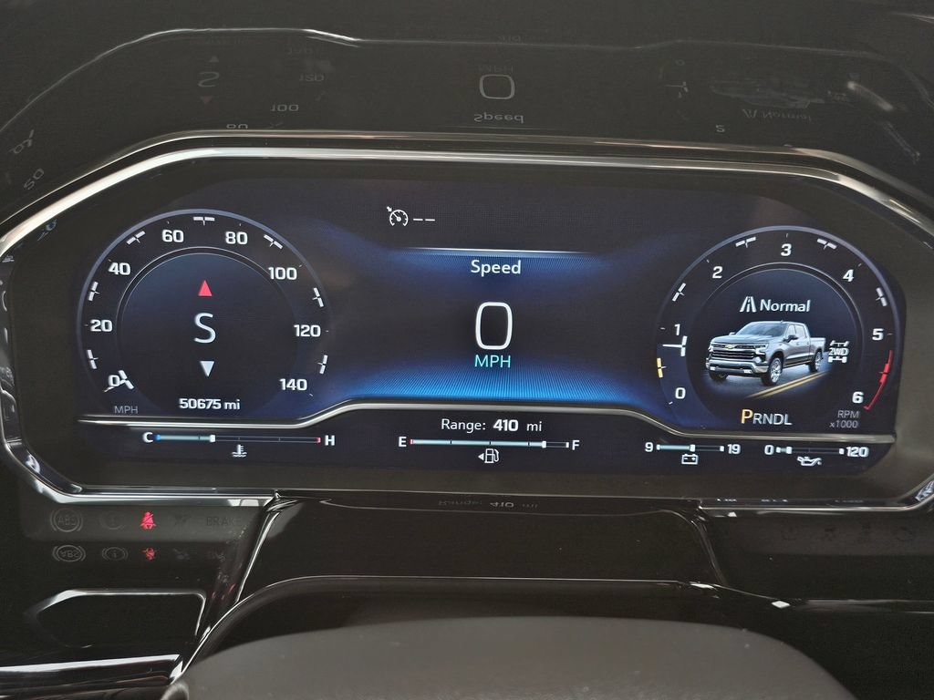 2023 Chevrolet Silverado 1500 LT - Photo 37