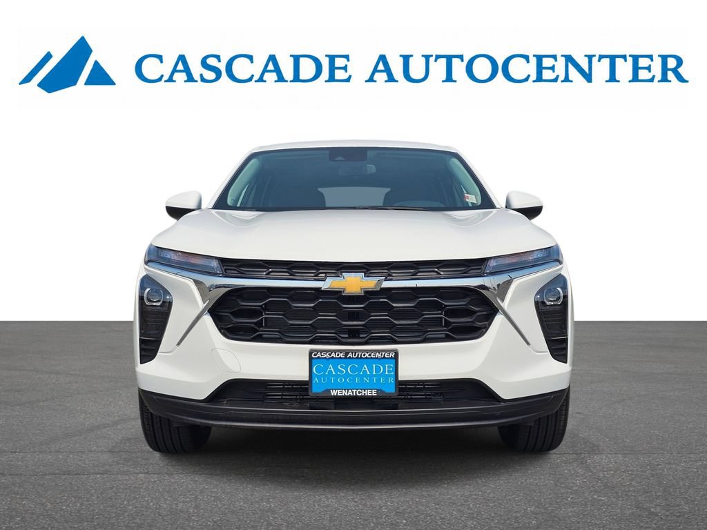 2026 Chevrolet Trax LS - Photo 15