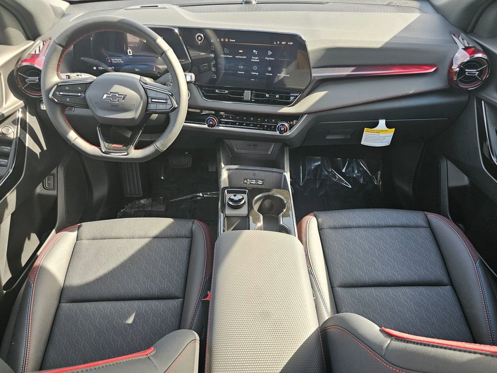 2026 Chevrolet Equinox RS - Photo 49