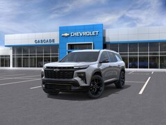 2026 Chevrolet Traverse RS SUV