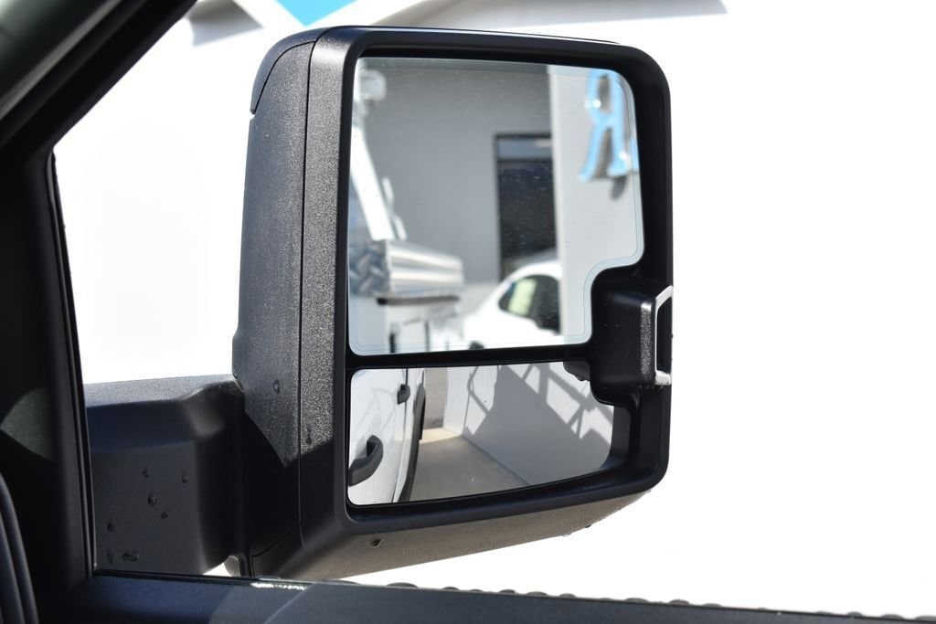 2025 Chevrolet Silverado 3500 HD Work Truck - Photo 33