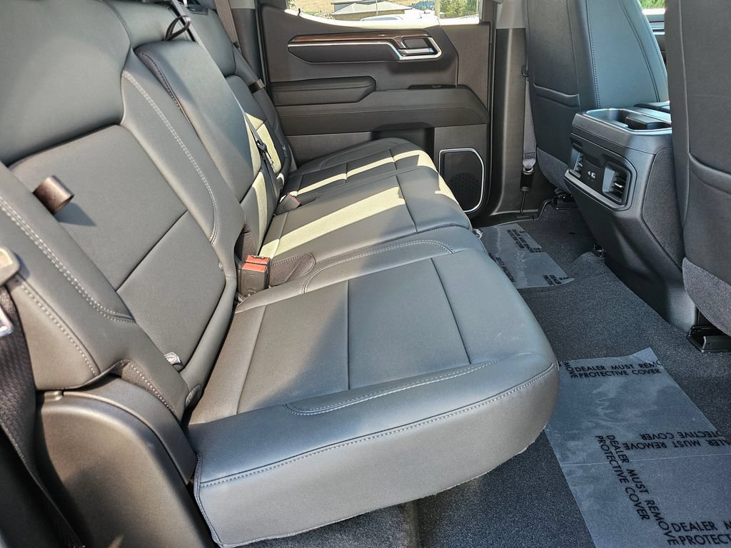 2026 Chevrolet Silverado 1500 RST - Photo 20