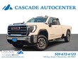  GMC Sierra 3500 HD