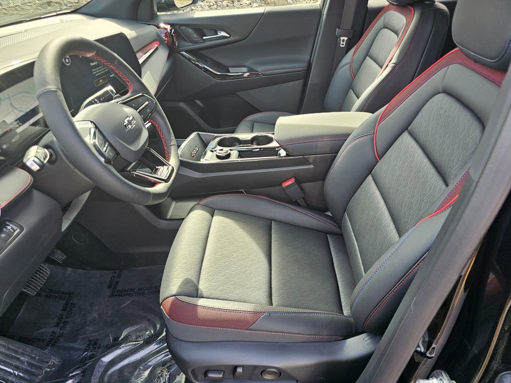 2026 Chevrolet Equinox RS - Photo 28